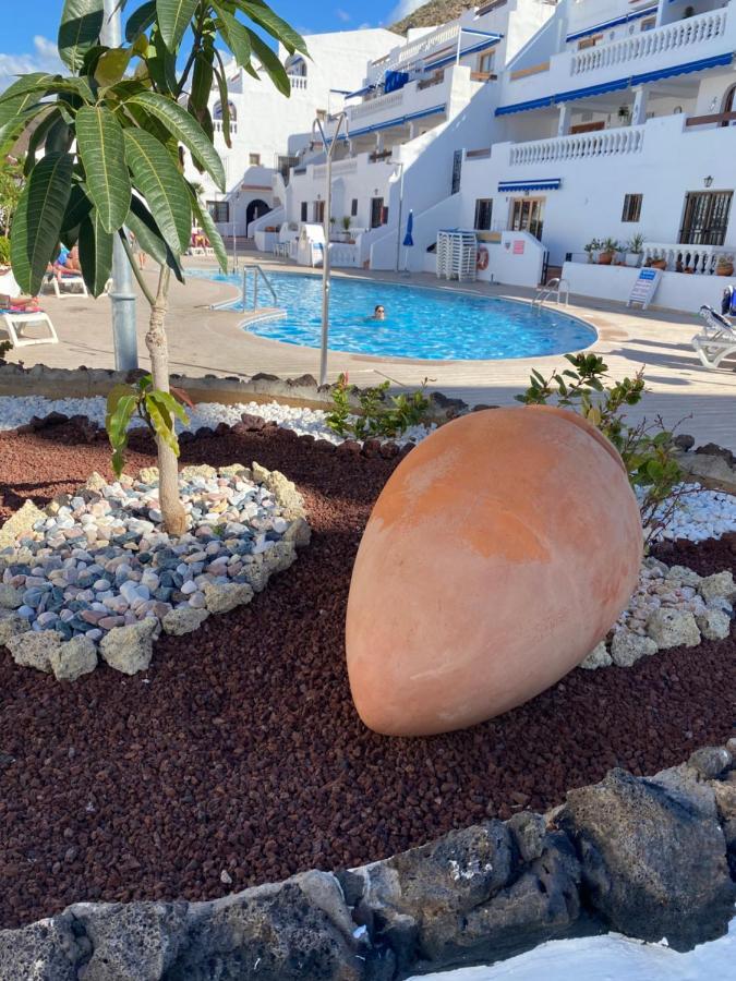 Los Cristianos Port Royal New Aparthotel Esterno foto