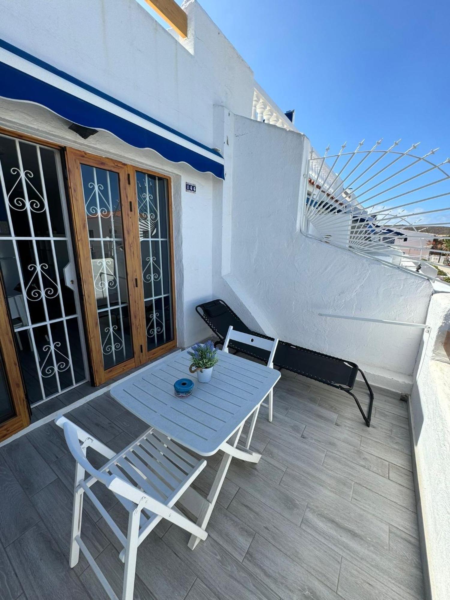 Los Cristianos Port Royal New Aparthotel Esterno foto